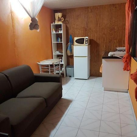 Petit Studio Bateliere Schoelcher Ngoại thất bức ảnh