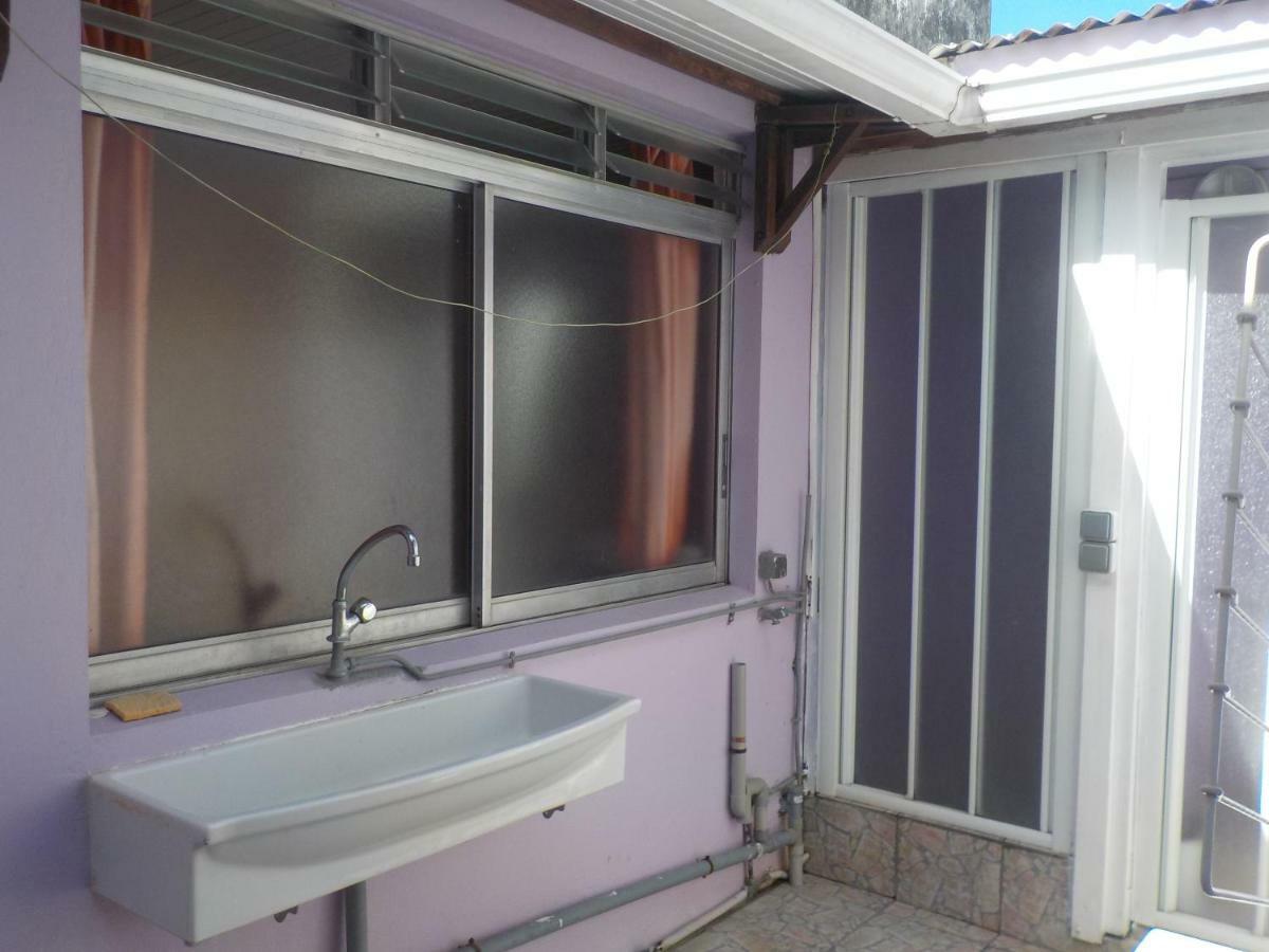 Petit Studio Bateliere Schoelcher Ngoại thất bức ảnh